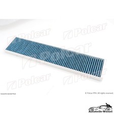 Innenraumfilter Pollenfilter 535Mm für Ford VW Seat Galaxy I MK VAN 95-10 Innenraumfilter Pollenfilter 535Mm für Ford VW Seat Galaxy I MK VAN 95-10