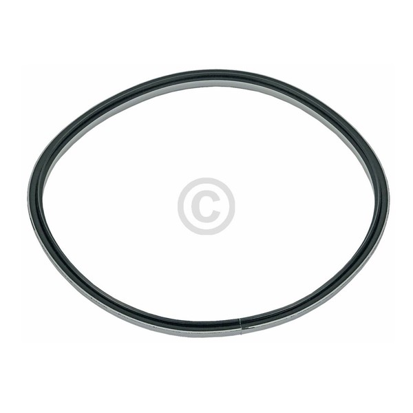 TüRdichtung Rund 125108502 Aeg, Electrolux, Juno, Zanussi-image