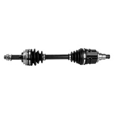 New Cv Axle Assembly-1988-1992 Corolla 1985-1988 Nova Gsp Ncv69027