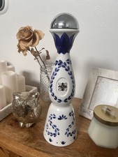 Clase Azul Reposado Empty Bottle 750ml