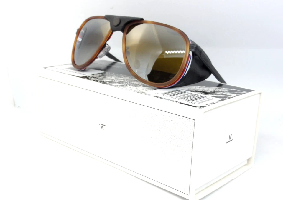 GAFAS DE SOL VUARNET VL 1315 0015 7184 GLACIAR LENTES MINERALES SKILYNX FRANCIA Foto 4 de 4