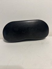 Ray Ban Universal Black Hard Case for Eyeglasses  Reading Glasses