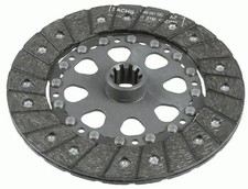 Disque d'embrayage BMW 3,3