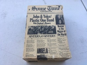 Sometime in New York City | eBay
