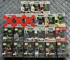 Funko Pop! BATMAN 80th anniversary, Exclusives, Vaulted - Read Description