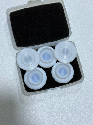 #ad #ad Berghof Speedwave Pressure seal part No:5308060 The Price Is Per One Seal $144.49