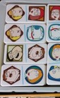 Family Guy Domino Game in Lunchbox Metal Tin - TV Show 28 Super Sized Dominoes — photo 9