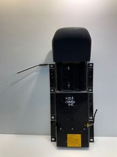 Mercedes-Benz E C207 W207 2010 Hinten links Kopfstütze hinten A2078600532 Mercedes-Benz E C207 W207 2010 Hinten links Kopfstütze hinten A2078600532