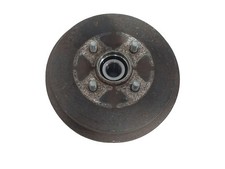 Tambour de frein Nissan MICRA