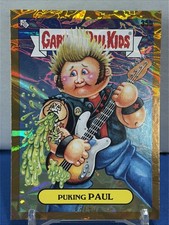 2024 Topps GPK Battle of the Bands Green Day Checklist Guide in-content 34