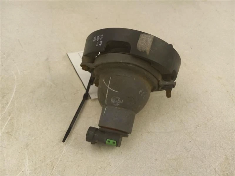 Faro antiniebla parachoques delantero Chevrolet Cobalt 2005-2010 Foto 4 de 4