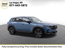 2026 Mazda CX-50 2.5 S Premium