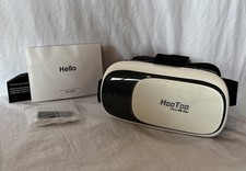 Virtual Reality Glasses HooToo Ultra VR Box HT-VR001 Black