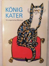König Kater, Ein ungarisches M…