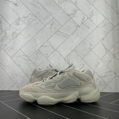 Adidas Yeezy 500 Salt Size 12 EE7287
