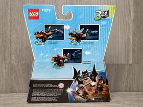 Lego Dimensions Lord of the Rings Legolas Fun Pack 71219 (A1D031723)