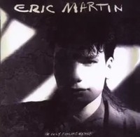 I'm Only Fooling Myself (Remastered & Reloaded) | Eric Martin | Audio-Cd | CD