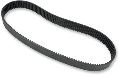 BELT DRIVES LTD. Rear Drive Belt 125 Tooth 1-1/2 Inch PCC-125