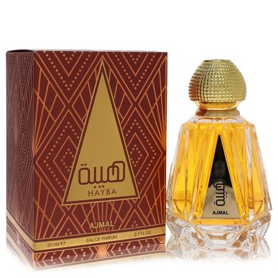 Ajmal Hayba 2.7 oz Eau De Parfum Spray (Unisex) Unisex