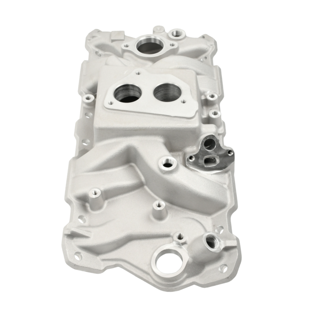 Intake Manifold for 1987-1995 Chevy SBC 305 350 | eBay