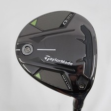 TaylorMade Fairway Qi35 MAX LITE 5W 18.5  Regular AIR SPEEDER TM Qi35 