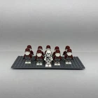 LEGO Star Wars 21st Nova Corps MInifigure Army Builder Pack. Bacara, Marines