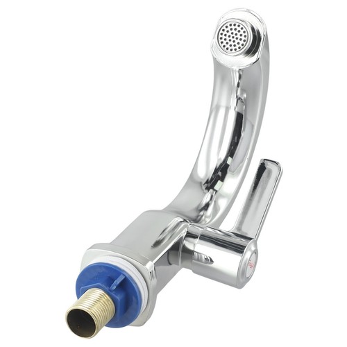 Premium ABS Bathroom Basin Faucet Water Purifier for Single Cold Water - Bild 21 von 47
