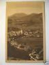 Ansichtskarte Schönau bad. Schwarzwald (1)