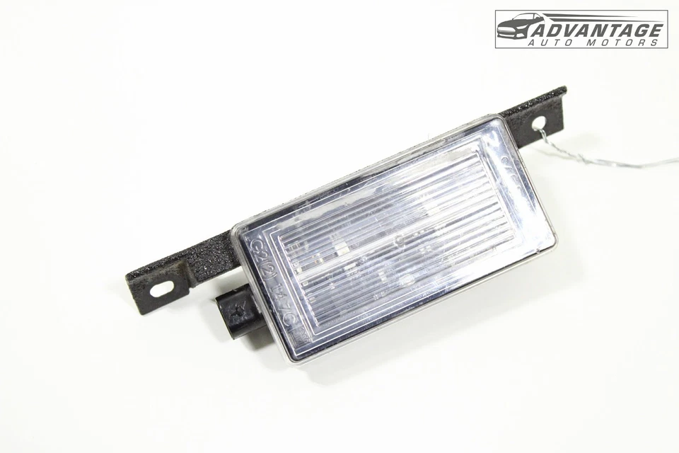 2015-2019 雪佛兰 SILVERADO 2500 高清卡车床左卡戈区域灯原始设备制造商 — 第 2/4 张图片