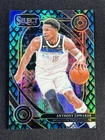 5/8 JSY# 1/1 ! 2024-25 Panini Select Anthony Edwards Courtside Dragon Scale #248