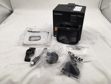 Motorradnavigator Garmin Zumo 390LM Schwarz 010-01186-01