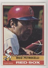 Rico Petrocelli