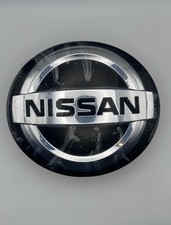 Nissan Altima Maxima 2019-2022 Front Grille Radar Compatible Logo 62889-6ca0a