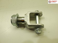 Support amortisseur arrière (Suzuki - Gsxr 750 2008 - 2010)