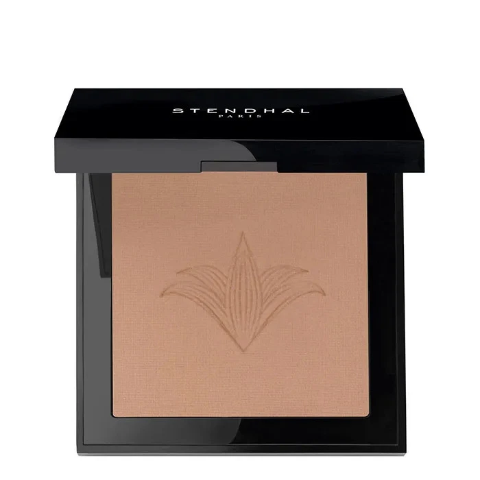 Stendhal Perfecting Compact Powder 130 Ambre Rose 9g