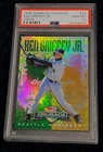 1998 Donruss Crusade Green Ken Griffey Jr. /250 #39 PSA 10 LOW POP 18!! VHTF 🔥