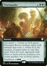 MTG Wurmquake (57/208) Phyrexia All Will Be One Commander LP