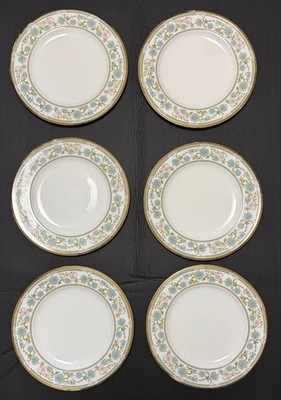 Noritake YOSHINO プレート 6枚セット Noritake Yoshino Dinner Plate 27.5cm 6 Set | eBay