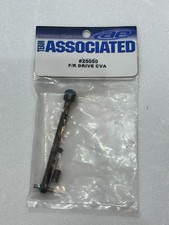 Team Associated AS25050 F/R DRIVE CVA Radio Control Spare Parts