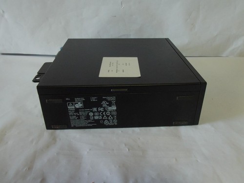 Dell OptiPlex 7040 SFF Core i5-6500 3.2GHz 4GB 256GB SSD W10 Desktop PC (T3738) - Bild 6 von 7