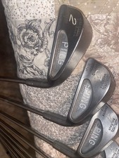 Ping KARSTEN K1 NO COLOR DOT PAT PEND XL