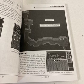 Vay The Official Strategy Guide NEW Sandwich Islands For Sega CD Zach Meston