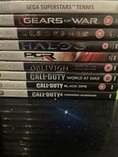 xbox 360 bundle games