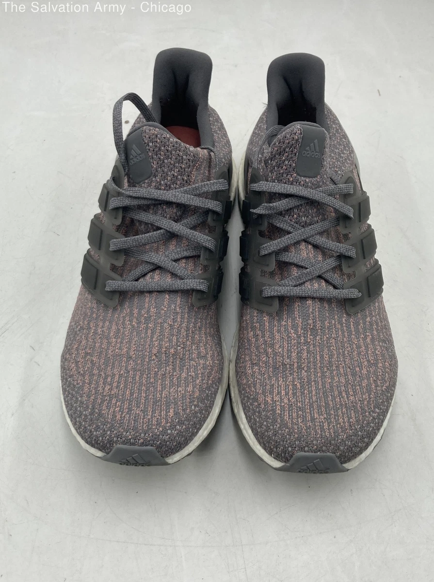 adidas gazelle silver green womens adidas ULTRABOOST Light Running Shoes | Grey/White