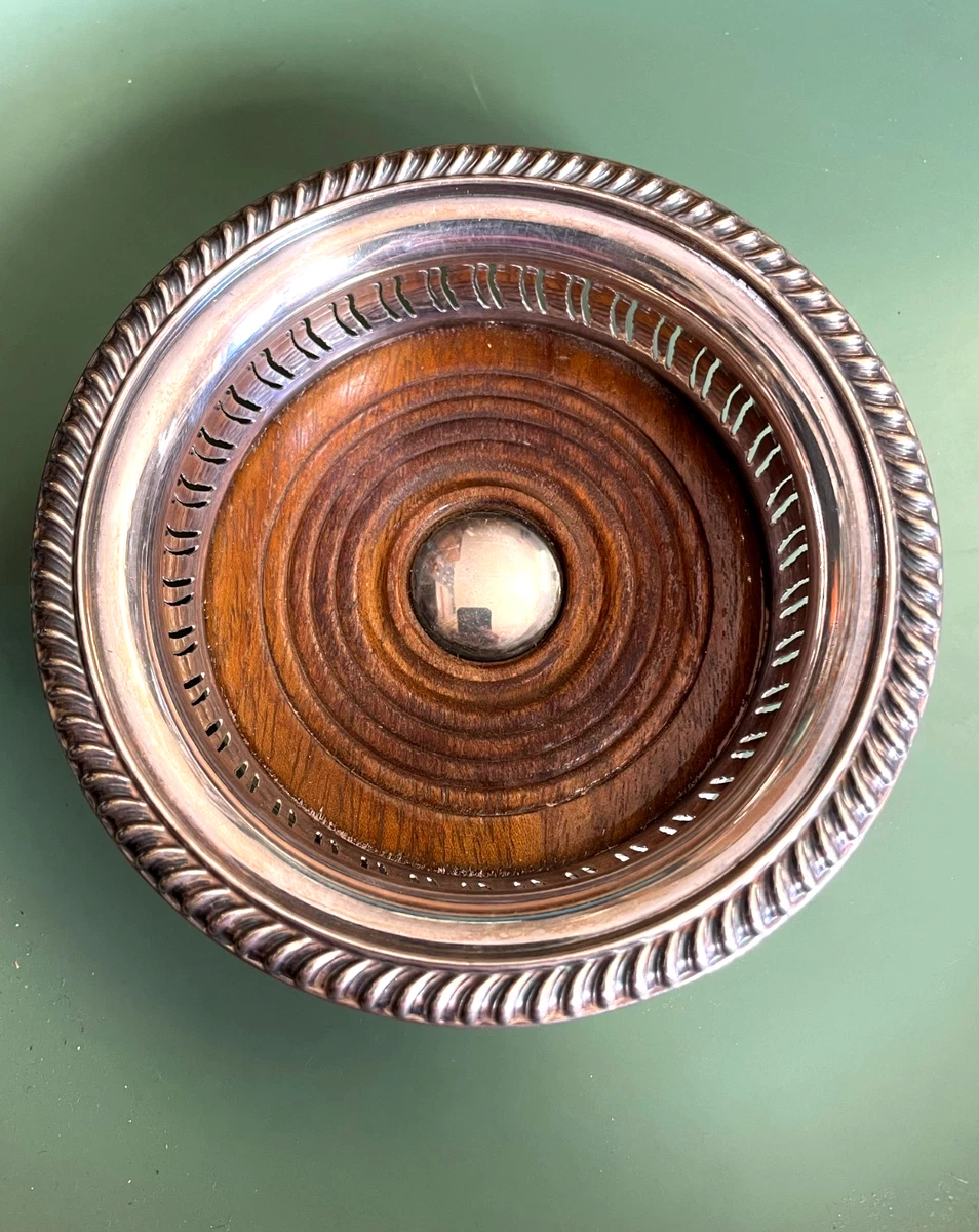 Barker Ellis Silver Antiques for sale | eBay