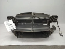 Lower Active Air Shutter Grill from 22-23 Cadillac Escalade 3.0TD 11949352