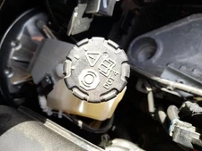 460117786R brake pump for Renault Captur II (HF) TCE 140 (HFN0) 2020 5137667