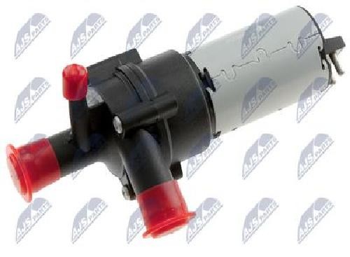 ✅Fits NTY CPZ-ME-007 Additional electric water pump   ⭐UK Seller⭐ - Image 7