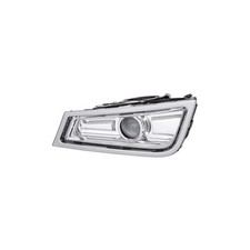 HELLA Nebelscheinwerfer 1NL 010 477-191 für VOLVO, links