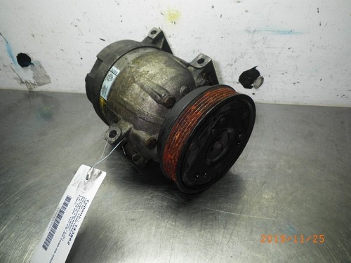 143862 Klimakompressor RENAULT Scenic I (JA) 7700103536 1.6